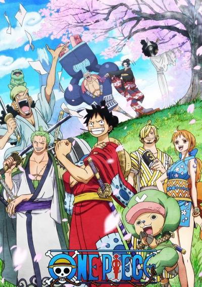 วันพีช One Piece ดูวันพีช ตอนที่ 1-1098 พากย์ไทย ซับไทย (ครบทุกตอน)