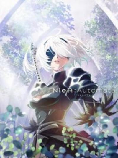 NieR:Automata Ver1.1a ตอนที่ 1-12 ซับไทย
